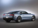 Chevrolet Camaro COPO 2014 года